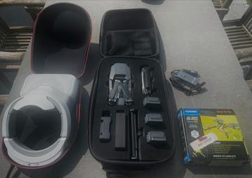 DJI drone mavic beschikbaar voor biedingen