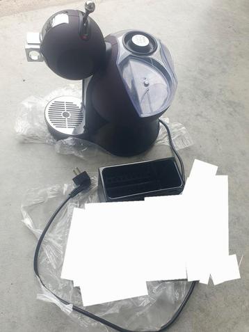 Dolce Gusto Nescafé crups  beschikbaar voor biedingen