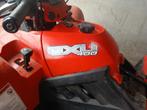 Vends quad kymco mxu 400 cc, Motoren, 400 cc, 1 cilinder, 12 t/m 35 kW