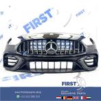 CARBON BUMPER W206 C63 AMG VOORBUMPER C KLASSE ORIGINEEL A20