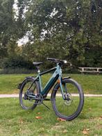 Stromer ST3 - Launch Edition Premium Deep Green XL, Ophalen, Gebruikt, 50 km per accu of meer, Stromer