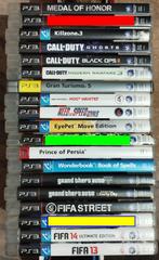 PS3 games in zeer goede staat, Games en Spelcomputers, Games | Sony PlayStation 3, Ophalen of Verzenden, Zo goed als nieuw