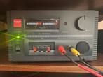 Diamantenne GSV3000, Ophalen