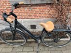 Damesfiets merk grandville, Ophalen, Zo goed als nieuw