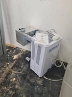 Moteur chambre froide positive, Elektronische apparatuur, Airco's, Ophalen of Verzenden, Zo goed als nieuw