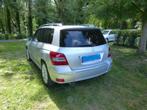 Mercedes GLK 220 cdi Full option!!!, Auto's, Mercedes-Benz, Automaat, Overige bekleding, Overige kleuren, Diesel