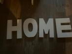 Letters HOME, Ophalen
