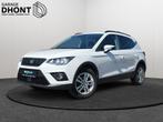 Seat Arona 1.0 Benzine - Manueel 5 - 95PK, Auto's, Seat, 95 pk, Wit, Bedrijf, 5 deurs