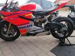 Ducati Panigale 1199S, Motoren, 2 cilinders, 1199 cc, Super Sport, Particulier