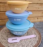 Tupperware set vintage, Ophalen of Verzenden, Nieuw