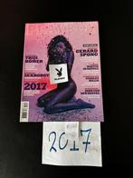 Playboy 2017/2018 /2019. als nieuw 8 euro per stuk, Verzenden