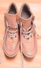 ✨️ BALDININI Zalmkleurige Schoenen Maat 36 – Prima Staat! ✨️, Kleding | Dames, Schoenen, Schoenen met lage hakken, Oranje, Ophalen of Verzenden