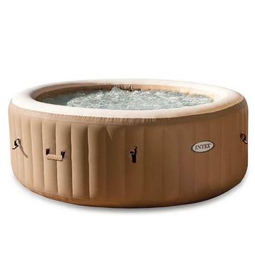 Intex jacuzzi, Enlèvement, Comme neuf