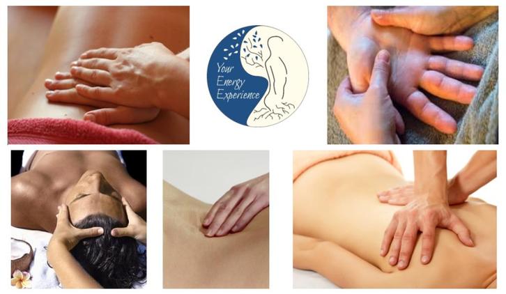 Massages professionnels pour hommes & Femmes, Sport en Fitness, Gezondheidsproducten en Wellness, Nieuw, Lichaamsverzorging, Ophalen