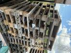 Palettes, Bricolage & Construction, Bois & Planches, Enlèvement, Utilisé, Palette