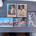 Lot postkaarten : thema: mijnwerkers, Verzamelen, Ophalen of Verzenden