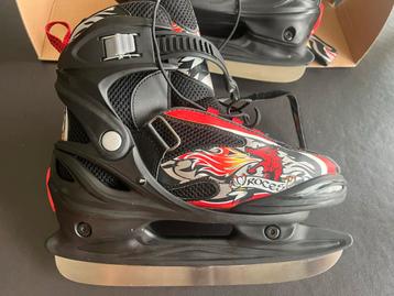 Verstelbare Ijsschaatsen Roces 36-40 beschikbaar voor biedingen