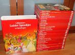 Sprookjesboeken, Boeken, Sprookjes en Fabels, Ophalen, Zo goed als nieuw