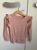 Tshirt met lange mouw Name It (maat 104), Kinderen en Baby's, Kinderkleding | Maat 104, Ophalen of Verzenden, Zo goed als nieuw