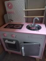 speelgoed, Kinderen en Baby's, Ophalen, Zo goed als nieuw, Meubelstuk of Keukentje