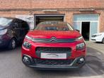 Citroën C3 1.2i Benzine * GPS/Airco*, Auto's, Stof, 109 g/km, 5 deurs, 1200 cc