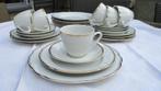 Ontbijtservies MZ, Ophalen, Nieuw, Compleet servies