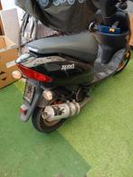 Keeway, Fietsen en Brommers, Ophalen