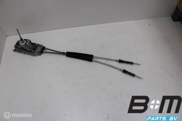 Schakelmechaniek Audi A1 8X 6C0711049D beschikbaar voor biedingen
