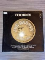 Joe Dassin album d’or. L’ete indien, 12 pouces, Utilisé, Enlèvement ou Envoi