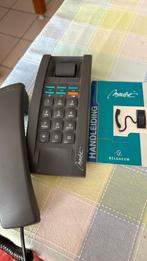 Telefoon toestel Maestro van Belgacom, Telecommunicatie, Ophalen, Gebruikt