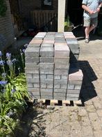 Klinkers (prijs bespreekbaar), Tuin en Terras, Tegels en Klinkers, Ophalen, Zo goed als nieuw, Klinkers
