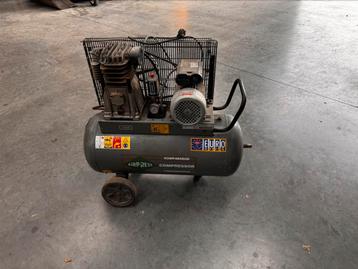 Airpress b3800b beschikbaar voor biedingen