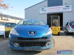 PEUGEOT 207 GT CC 1.6 VERSNELLINGSBAK 5 BAK HANDBAK, Auto-onderdelen, Gebruikt, Peugeot