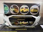 Bumper Audi A3 8Y 2020/2023 KLS Origineel Voorbumper, Auto-onderdelen, Gebruikt, Voor, Audi, Bumper