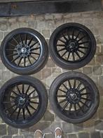 Bmw velgen style 32 18 inch breedset, Autos : Pièces & Accessoires, Enlèvement, BMW