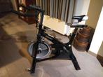 Spinningbike DKN., Ophalen, Gebruikt, Metaal, Benen