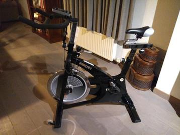 Spinningbike DKN. beschikbaar voor biedingen