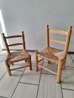 Kinderstoeltjes, Ophalen, Zo goed als nieuw, Stoel(en)