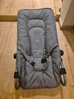 Grijze wipstoel, Kinderen en Baby's, Wipstoeltjes, Ophalen, Wipstoel