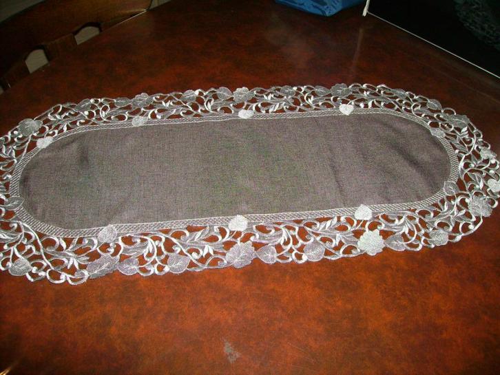 doekjes voor op kast te leggen, Huis en Inrichting, Keuken | Servies, Zo goed als nieuw, Ophalen of Verzenden