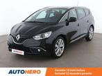 Renault Grand Scénic 1.7 Blue dCi Limited (bj 2020), Voorwielaandrijving, Stof, Gebruikt, 1749 cc