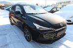 MG MG3 1.5 HEV+ 195ch cumulé Luxury, Auto's, MG, 143 kW, 4 cilinders, Zwart, 5 deurs