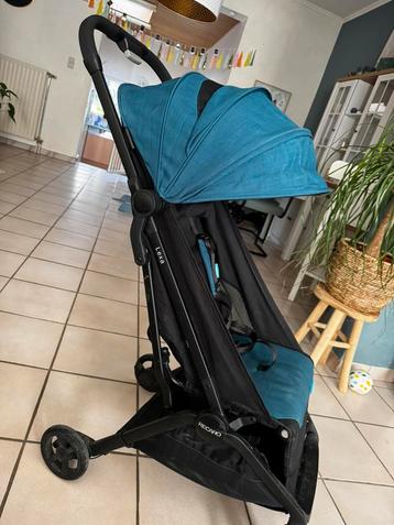 Plooibuggy  beschikbaar voor biedingen