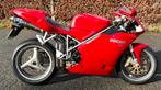 Ducati 748 | Top staat!, Motoren, Motoren | Ducati, Particulier
