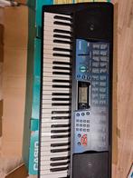 Keyboard casio, Muziek en Instrumenten, Keyboards, Ophalen of Verzenden, Zo goed als nieuw