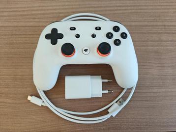 Google Stadio Controller beschikbaar voor biedingen