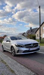 Mercedes classe a 200 4matic, Auto's, Mercedes-Benz, Leder en Stof, Bedrijf, 1470 kg, Dealer onderhouden