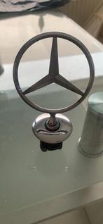 Mercedes ster, Auto-onderdelen, Ophalen