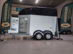 NIEUWE HUMBAUR EQUITOS ALU PLUS STOCK ACTIE, Ophalen, Nieuw, Aluminium