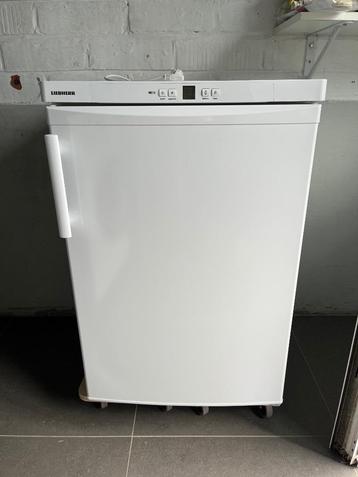 Liebherr GP 1386 Premium diepvries tafelmodel beschikbaar voor biedingen